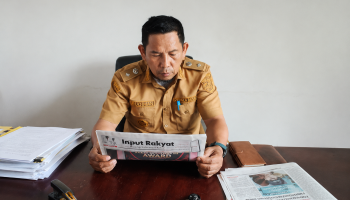 Pembangunan KDMP Wewangriu Capai 80 Persen, Hasil Produksi Warga Siap Dipasarkan
