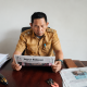 Pembangunan KDMP Wewangriu Capai 80 Persen, Hasil Produksi Warga Siap Dipasarkan