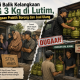 Di Balik Kelangkaan LPG 3 Kg di Lutim, Ada Dugaan Praktik Borong dan Jual Ulang