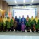 Milad ke-109 Aisyiyah Tingkat Sulbar Digelar di Majene, Perkuat Dakwah Kemanusiaan dan Pendidikan Berkualitas