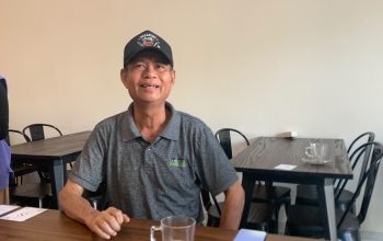 Politisi Senior PAN Soroti Sidang Pansus Hak Angket DPRD Gowa Atas Bupati Husniah Talenrang