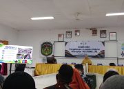 DLH Luwu Timur Dorong Pengelolaan Sampah Berbasis 3R Lewat Program Sinar 3R