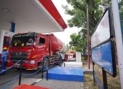 Pertamina Patra Niaga Regional Sulawesi Optimalkan Penyaluran BBM di Kota Makassar