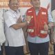 Irwan Bachri Syam Resmi Nakhodai PMI Luwu Timur Masa Bakti 2026-2031