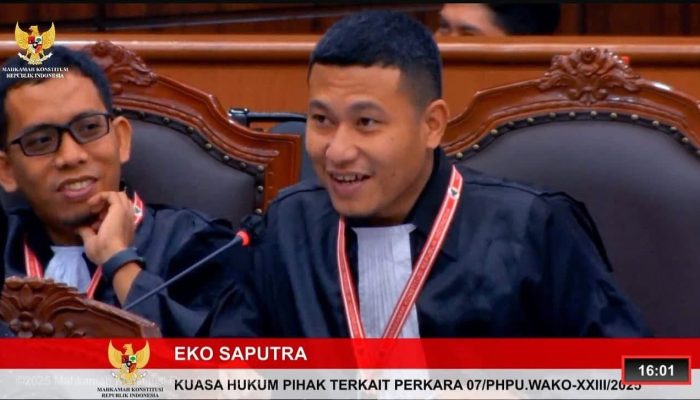 Petani Laoli Tak Digusur, Advokat Eko: Ini Langkah Penyelamatan Aset Daerah