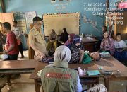 Dinas Kesehatan Jeneponto Apresiasi dan Berpartisipasi Khitanan Massal Gratis Wahda Islamiyah