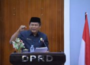 Layanan Darurat 112 Resmi Beroperasi, DPRD Luwu Timur Tekankan Respons Cepat Bukan Sekadar Seremoni