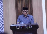 DPRD Luwu Timur Ingin Investasi Berbanding Lurus dengan Kesempatan Kerja Warga