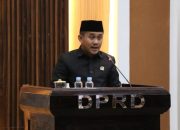 PAN: Tambahan Modal Perumdam Harus Berbuah Layanan Air Bersih yang Lebih Baik