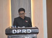 Golkar Minta Tambahan Modal Perumdam Berbuah Perbaikan Layanan Air