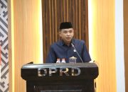 NasDem Nilai Tambahan Modal Perumdam Waemami Jadi Kunci Perluasan Akses Air Bersih