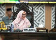 DPRD Luwu Timur Sepakati Revisi Penyertaan Modal Perumdam Waemami