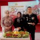 Wakil Bupati Majene Hadiri Peringatan Hari Bhayangkara ke-80, Tegaskan Komitmen Perkuat Sinergi dengan Polri