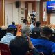 Bupati Irwan Ajak JMSI Jaga Iklim Investasi, Tekankan Pentingnya Informasi Akurat