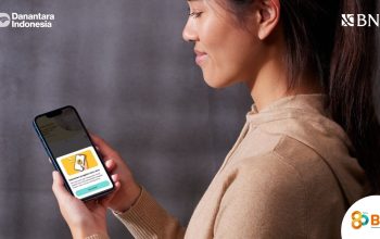 Inovasi Wondr by BNI: Fitur Canggih Ini Otomatis Blokir Transaksi Saat Ada Telepon Masuk