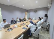 Perkuat Sinergi Pengelolaan Layanan, RSUD Majene dan Bank Sulselbar Resmi Perpanjang Kerja Sama Periode 2026-2029