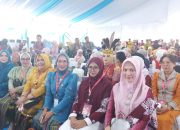 Ani Nurbani: Pameran Dekranas Jadi Jalan UMKM Luwu Timur Perluas Pasar