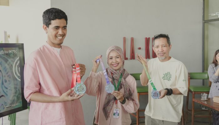 Pekan Olahraga NIPAH 2026 Hadir Lebih Besar, Usung “Game On, Waste Gone” sebagai Langkah Baru Membangun Ekosistem Olahraga dan Keberlanjutan
