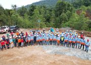PT Citra Lampia Mandiri Buka Lowongan Tiga Safety Officer, Prioritaskan Pelamar Luwu Timur