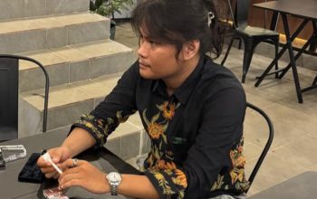 Merasa Warga Lokal Tersisih, GEMBALA Ancam Tutup Akses Dam Larona 1