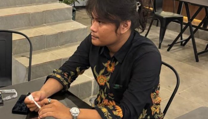 Merasa Warga Lokal Tersisih, GEMBALA Ancam Tutup Akses Dam Larona 1