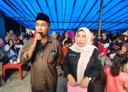 Haeruddin Azis Menang Telak di Pilkades Ganda-ganda, Bukti Kepercayaan Warga Tak Tergoyahkan