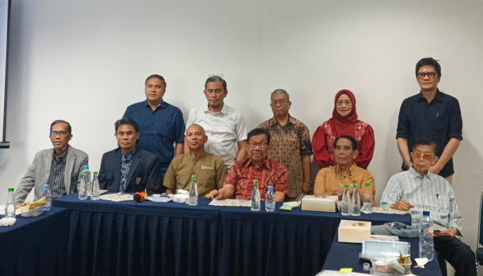 Aksa Mahmud Jadi Pemegang Saham Terbesar Fajar Group, Jaga Warisan Pendiri dan Perkuat Transformasi Bisnis