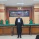 Disumpah di Pengadilan Tinggi Makassar, Muhammad Zainal Resmi Sandang Status Advokat