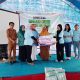 Wabup Luwu Timur Resmikan Green House KWT Wulasi Mandiri, Bantuan Rp 100 Juta dari PLN Peduli Dorong Ketahanan Pangan