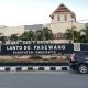 Plt RSUD Lanto Minta Perawat Melayani Dengan Ramah dan Tersenyum