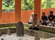 Menjaga Jejak Pendahulu, Bupati Luwu Timur Ziarah ke Makam Opu Andi Laloasa