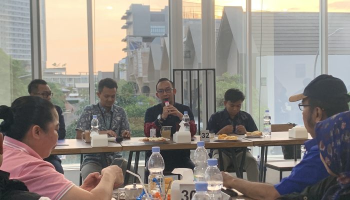 Pasokan BBM Di Pastikan Aman Pertamina :  Distribusi BBM Terlaksana Secara Rutin