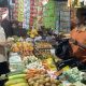 Dukung Pemkot Makassar, PD Pasar Wajibkan Pedagang Pilah Sampah Organik dan Plastik