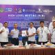 Sekda Lutim Tekankan Sinergi OPD untuk Capai Target PAD 2026