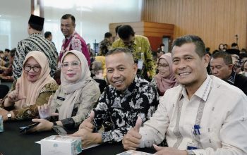 Wakil Bupati Luwu Timur Tegaskan Komitmen Dukung PKPN Sektor Kelautan dan Perikanan
