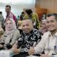 Wakil Bupati Luwu Timur Tegaskan Komitmen Dukung PKPN Sektor Kelautan dan Perikanan