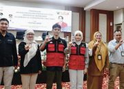 Terima 75 Mahasiswa KKN Unhas, Pemkab Lutim Dorong Inovasi Berbasis Potensi Desa