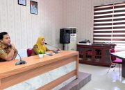 Pemkab Lutim Luncurkan Program “BKPSDM Menyapa”, Perkuat Pemahaman ASN Terkait Kebijakan Kepegawaian