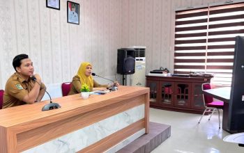Pemkab Lutim Luncurkan Program “BKPSDM Menyapa”, Perkuat Pemahaman ASN Terkait Kebijakan Kepegawaian