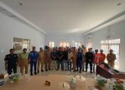Selamatkan Danau Towuti, Pemkab Lutim Gandeng Polairud Berantas Illegal Fishing