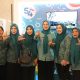 Ketua TP PKK Lutim Hadiri HKG PKK Nasional ke-54, Bawa Semangat Inovasi untuk Kesejahteraan Keluarga