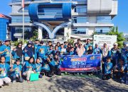 Borong 10 Medali di O2SN Sulsel, Dua Atlet Luwu Timur Siap Wakili Provinsi ke Nasional