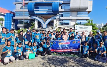 Borong 10 Medali di O2SN Sulsel, Dua Atlet Luwu Timur Siap Wakili Provinsi ke Nasional