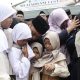 Pelukan Hangat Bupati dan Wabup untuk Anak Yatim Warnai Muharram Fest Luwu Timur