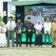 “Setir Kehidupan” Diluncurkan, Bupati Irwan Buktikan Keterbatasan Bukan Penghalang Meraih Mimpi
