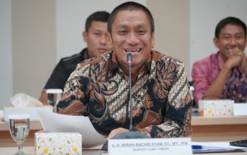 Dihadapan Komnas HAM, Bupati Irwan Tegaskan Masyarakat Terdampak PSN Mendapat Haknya