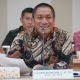 Dihadapan Komnas HAM, Bupati Irwan Tegaskan Masyarakat Terdampak PSN Mendapat Haknya
