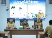 Jadi Rujukan Transformasi Digital, Luwu Timur Terima Studi Komparatif Pemkab Luwu