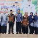Pimpin Upacara HAN, Sekda Lutim Tegaskan Perlindungan Anak Tanggung Jawab Bersama