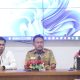 Bersama BPS, Pemkab Lutim Evaluasi Desa Cantik untuk Tingkatkan Kualitas Data Desa ‎ ‎